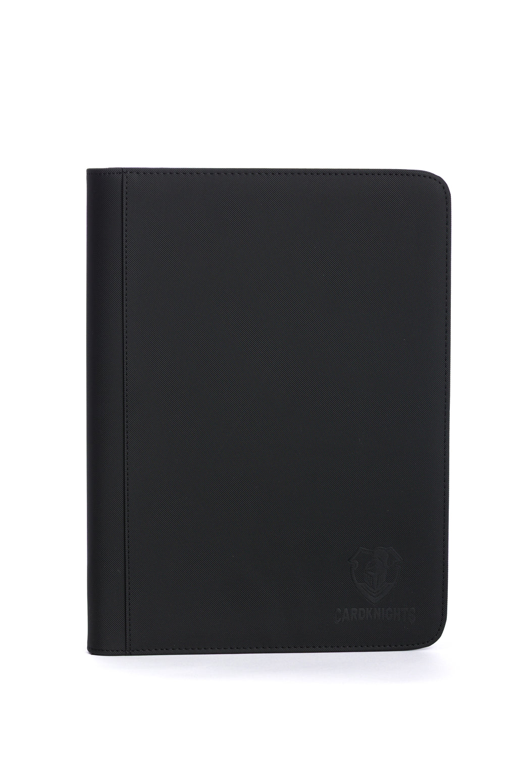 CardKnights Premium Zip Binder – Holds 360 TCG Cards