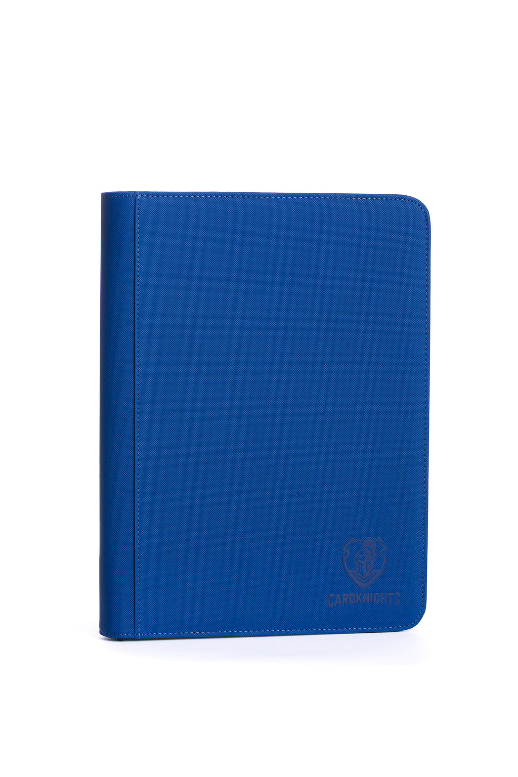 CardKnights Premium Zip Binder – Holds 360 TCG Cards