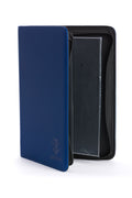CardKnights Premium Zip Binder – Holds 360 TCG Cards