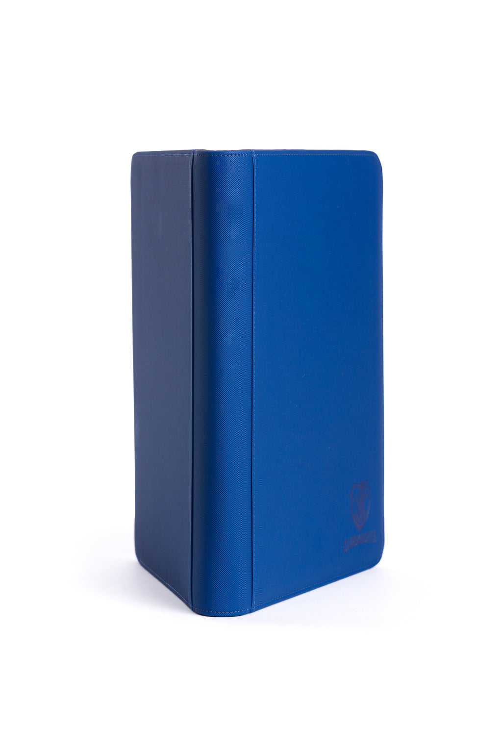 CardKnights Premium Zip Binder – Holds 360 TCG Cards
