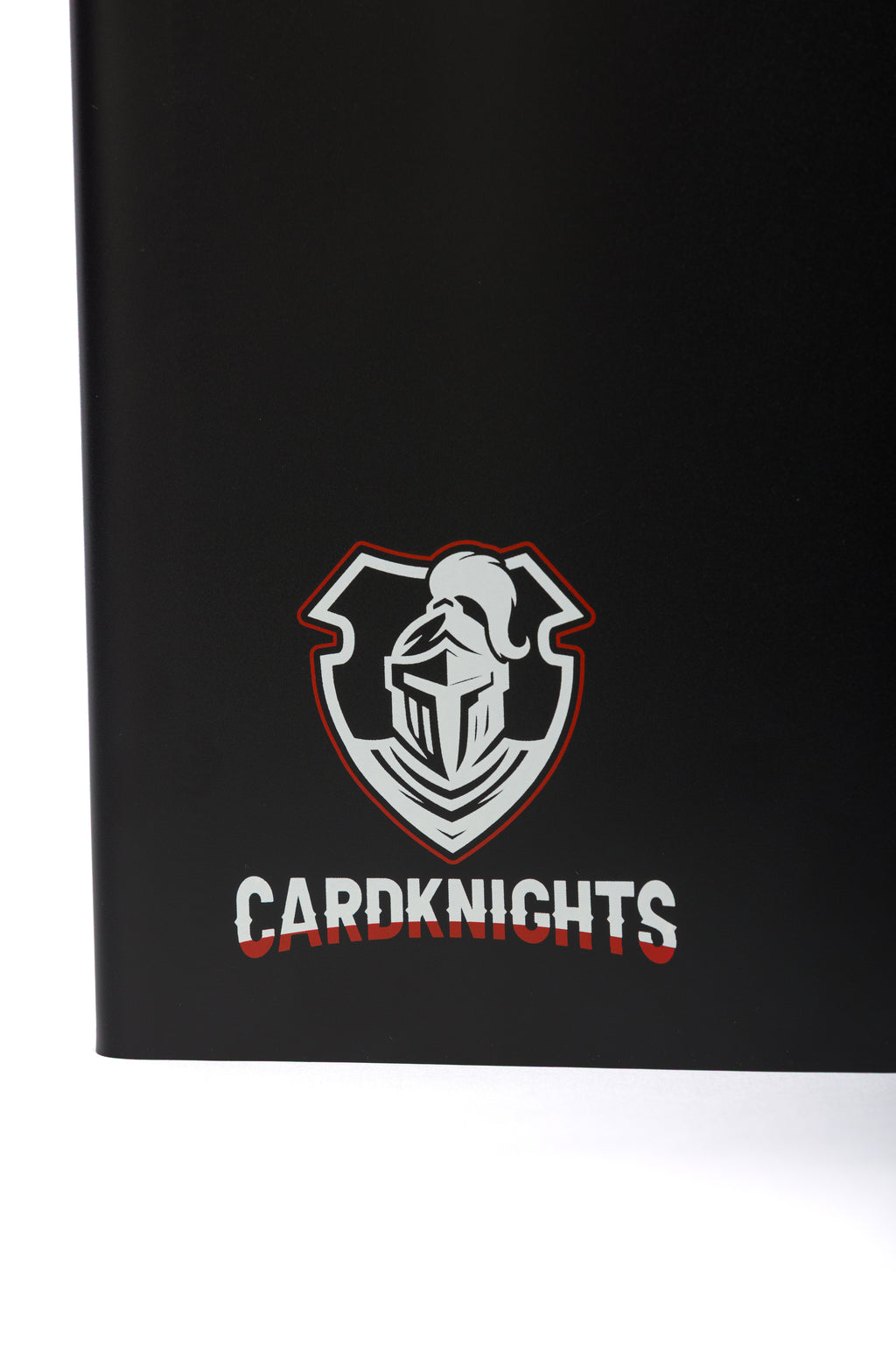 CardKnights TCG Binder – A4 9-Pocket Album, Holds 360 Cards