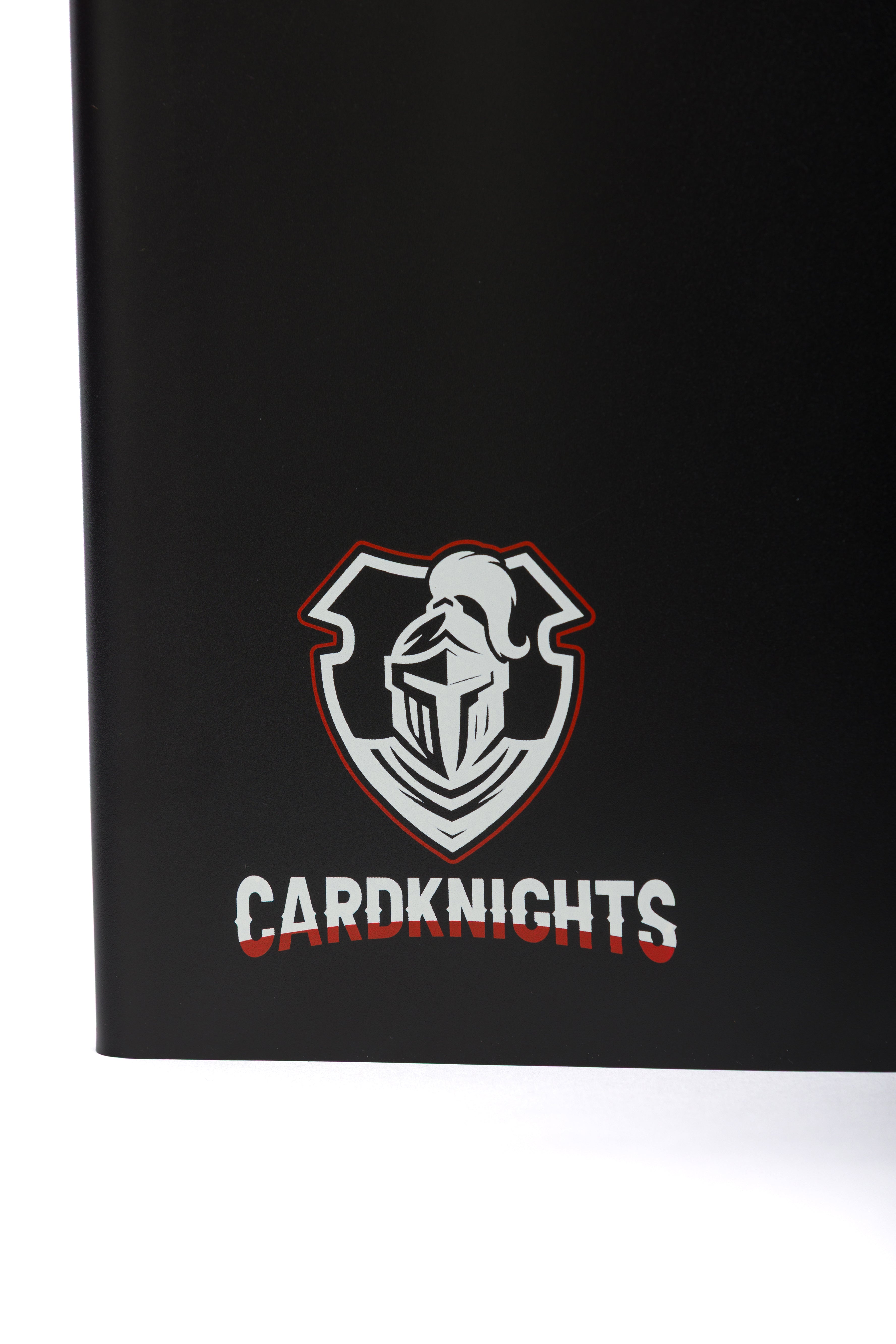 CardKnights TCG Binder – A4 9-Pocket Album, Holds 360 Cards