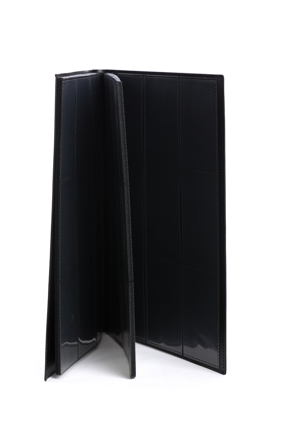 CardKnights TCG Binder – A4 9-Pocket Album, Holds 360 Cards