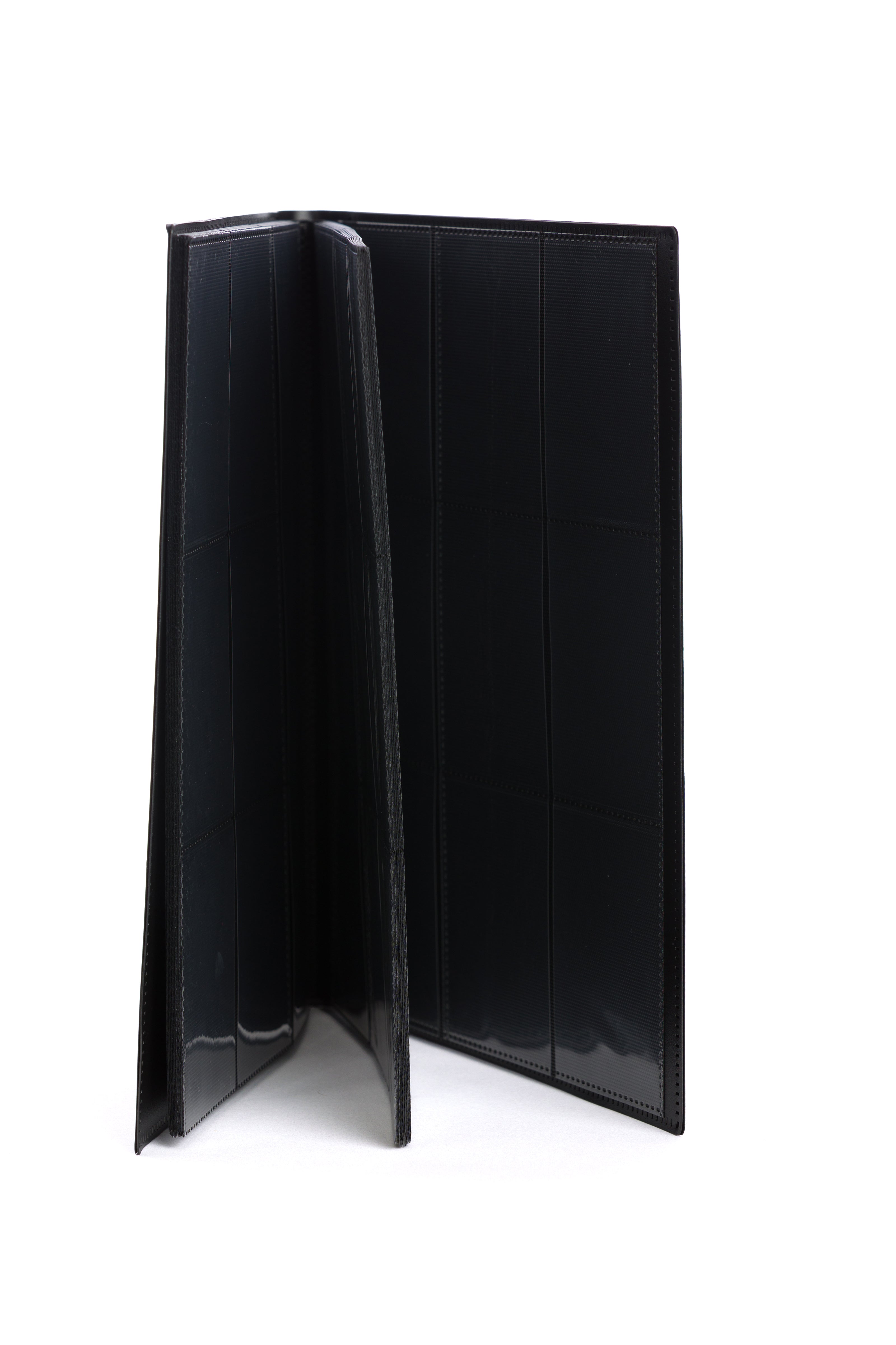 CardKnights TCG Binder – A4 9-Pocket Album, Holds 360 Cards