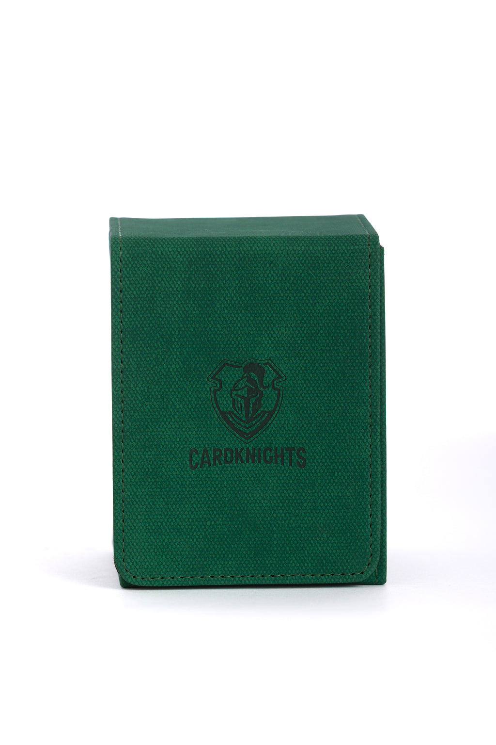 CardKnights Premium 100+ Deck Box with Window – Magic: The Gathering