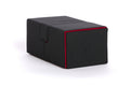CardKnights Double Deck Box – Holds 200 Sleeved Cards