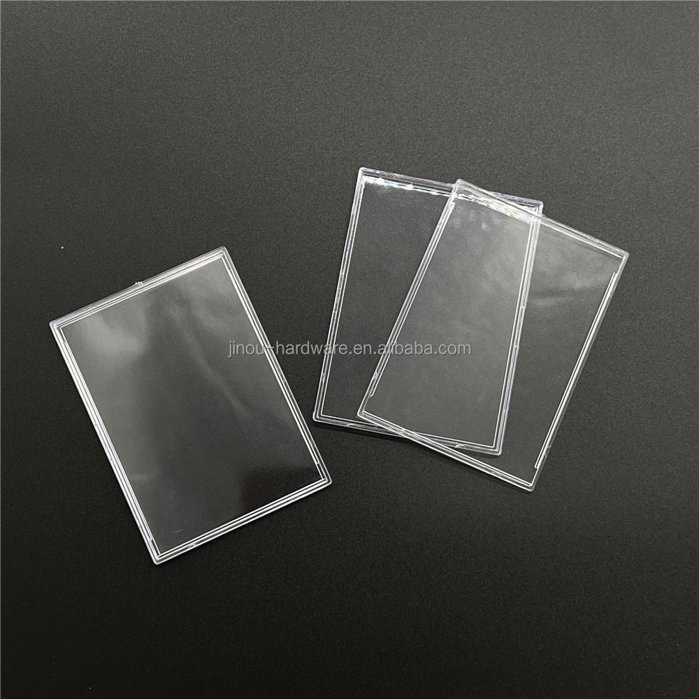 TCG Minisnap Case – Standard Size Card Holder