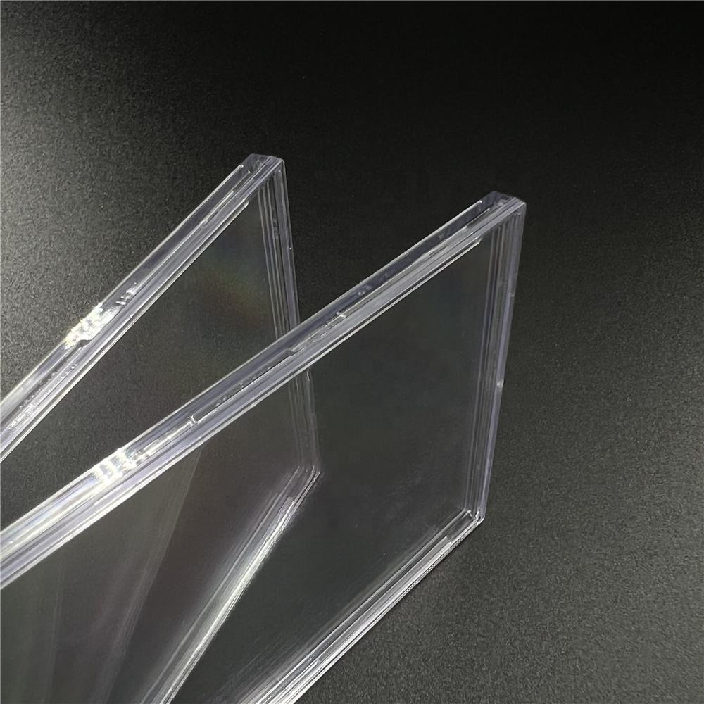 TCG Minisnap Case – Standard Size Card Holder
