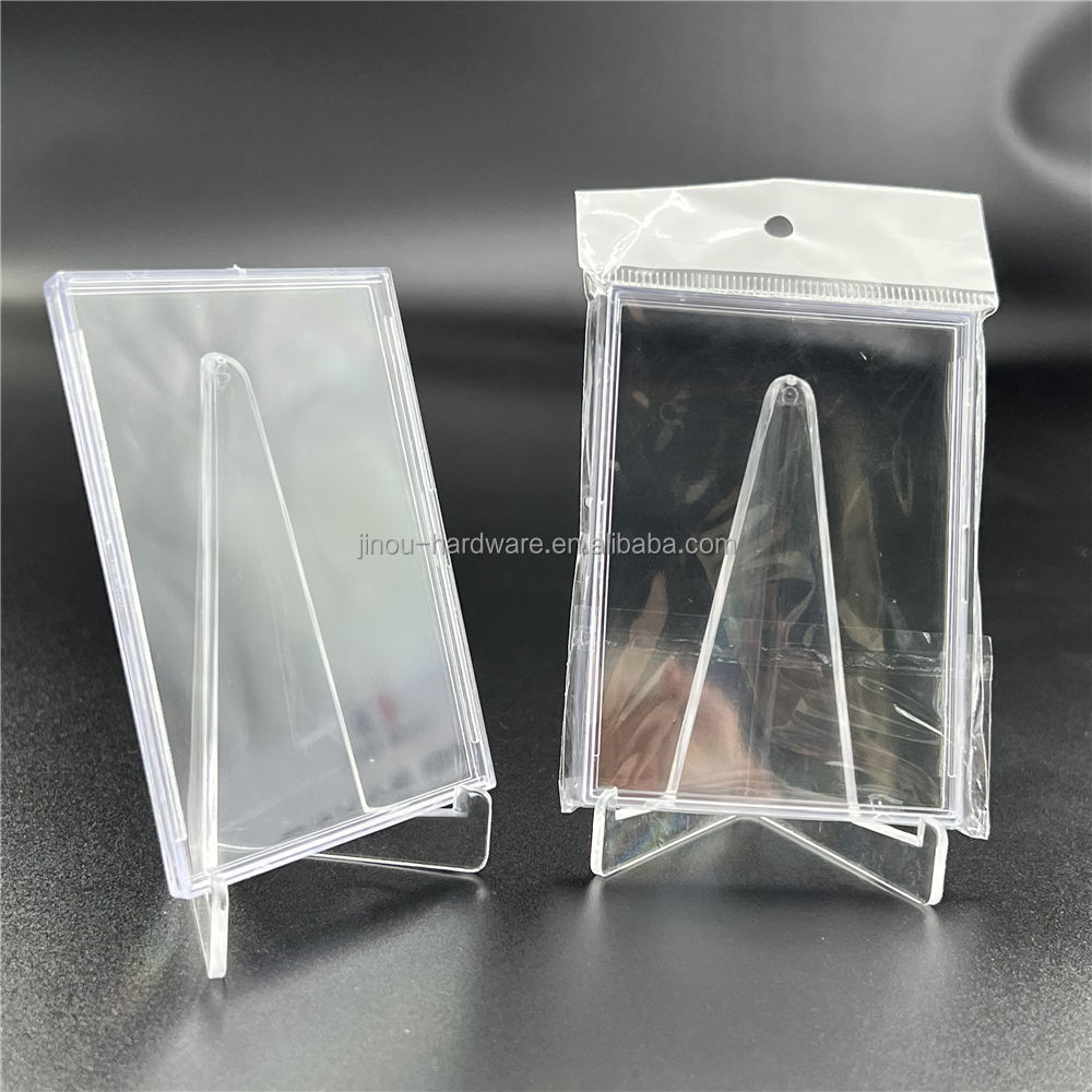 TCG Minisnap Case – Standard Size Card Holder