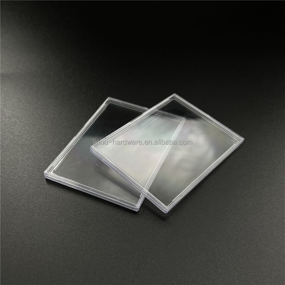 TCG Minisnap Case – Standard Size Card Holder
